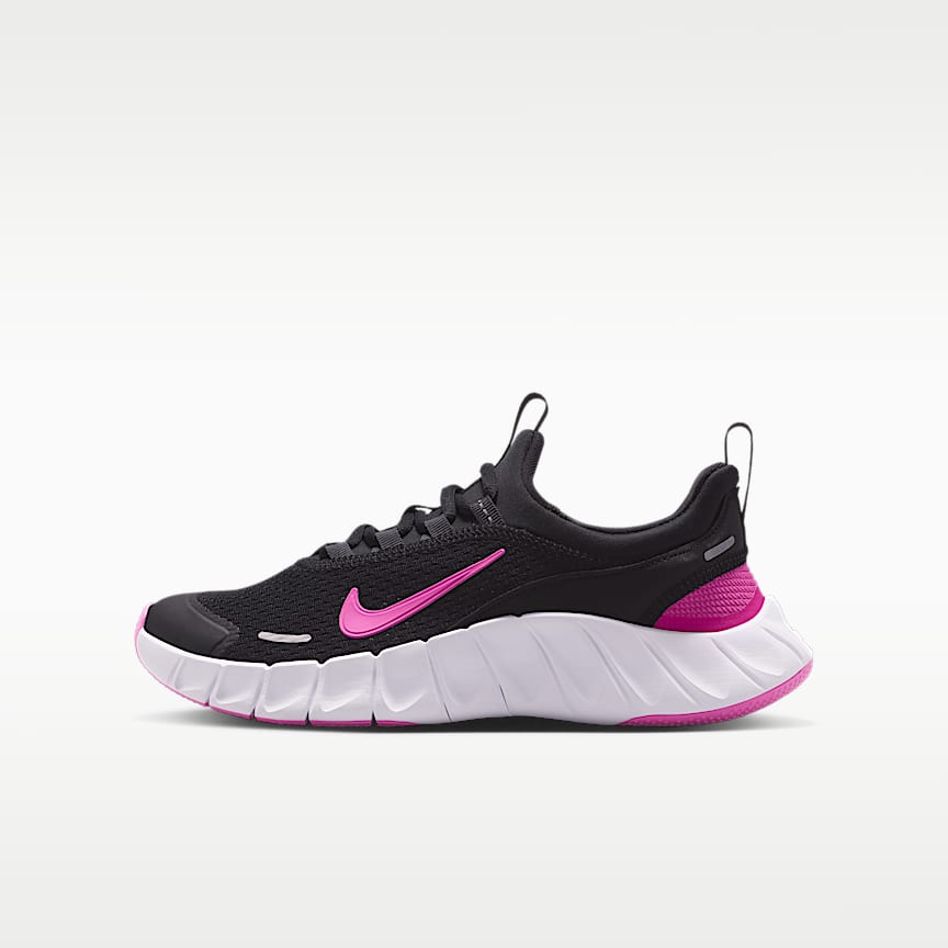 NIKE公式】ジャ 3 X クールエイド ジュニア バスケットボールシューズ